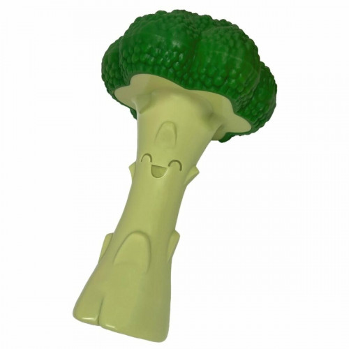 Hračky pre psy Nylabone zelená Umelá L