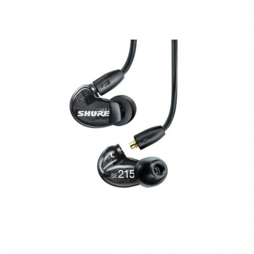 Slúchadlá do uší Shure AONIC 215 Čierna