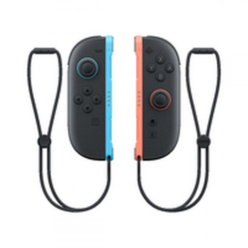 Bezdrôtový ovládač Joy-Con 2 Nintendo SW2 JOYC BL RD Biela