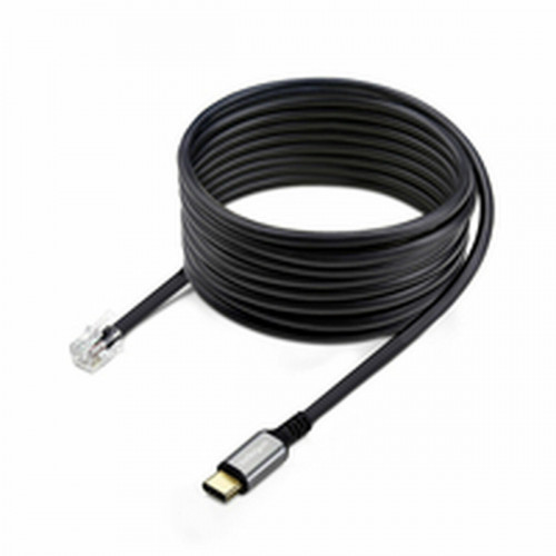 VGA kábel Startech UR9-HEADSET-ADAPTER Čierna