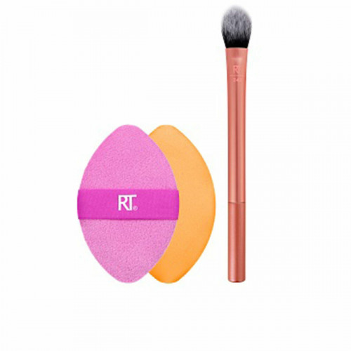 Štetec na líčenie Real Techniques POPPIN PERFECTION 2 Kusy
