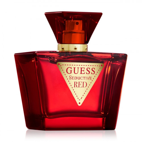 Dámsky parfum Guess SEDUCTIVE RED 75 ml