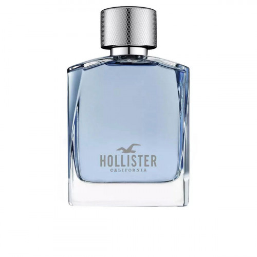 Dámsky parfum Hollister WAVE FOR HIM EDT 100 ml
