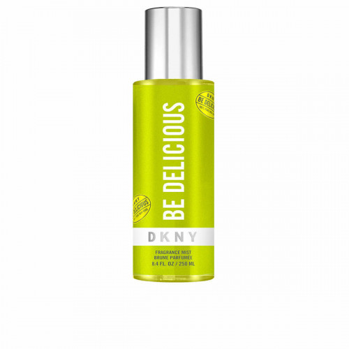Telový Sprej Donna Karan Be Delicious 250 ml