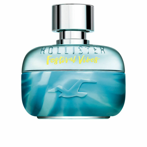 Pánsky parfum Hollister HO26851 EDT 100 ml Pánsky parfum Hollister HO26851 EDT 100 ml