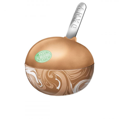 Dámsky parfum Donna Karan Be delicious latte pistachio EDP 50 ml