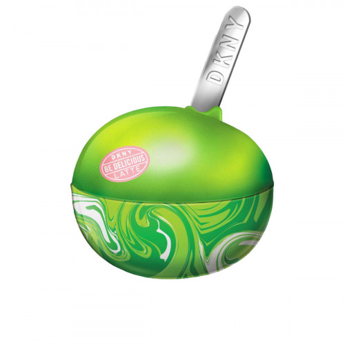 Dámsky parfum Donna Karan Be delicious latte matcha EDP 50 ml