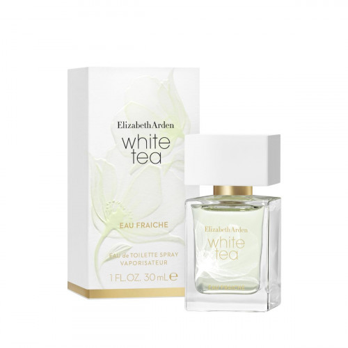Dámsky parfum Elizabeth Arden WHITE TEA eau fraiche EDT 30 ml