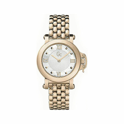 Dámske hodinky Guess FEMME BIJOU (Ø 44 mm)