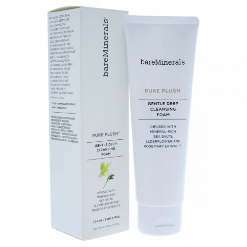 Čistiaca pena Shine Inline Pure Plush 120 g