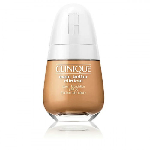 Korektor na tvár Clinique Even Better Clinical Nº 120-Pecan Spf 20 30 ml