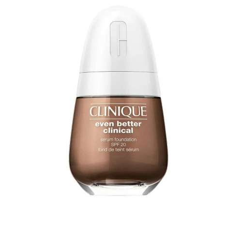 Korektor na tvár Clinique Even Better Clinical Nº 126-Espresso Spf 20 30 ml