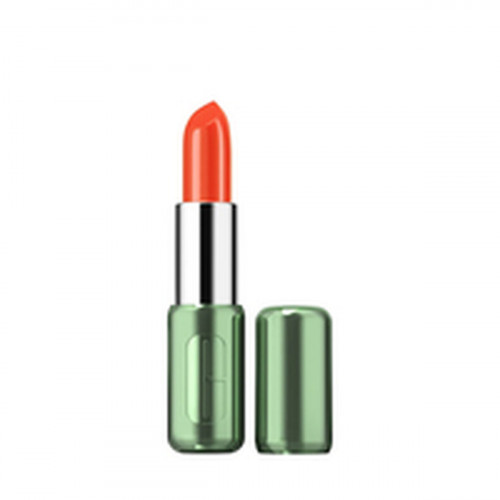 Rúž Clinique POP LONGWEAR Oranžová Flame Pop 3,9 g