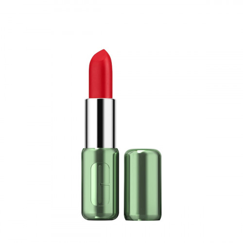 Rúž Clinique POP LONGWEAR Chilli Pop 3,9 g