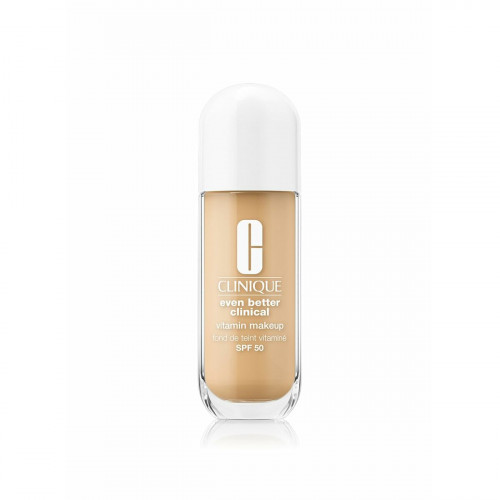 Krémový podklad na make up Clinique EVEN BETTER Nº 3-Light Warm Spf 50 30 ml