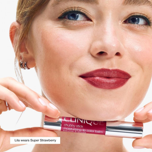 Rúž Clinique CHUBBY STICK 3 g