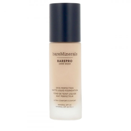 Základ pre make-up bareMinerals BAREPRO 24HR WEAR Fair 15 Neutral Spf 20 30 ml