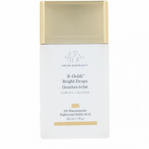 Osviežujúci krém Drunk Elephant B-GOLDI BRIGHT DROPS 30 ml