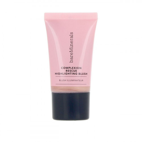 Farba na líca bareMinerals COMPLEXION RESCUE Ružové zlatá Opal Glow 15 ml