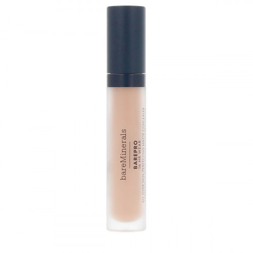 Korektor na tvár bareMinerals BAREPRO Medium deep 450 cool Spf 25 7,5 ml