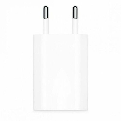 Stenová nabíjačka Apple MGN13ZM/A            Biela