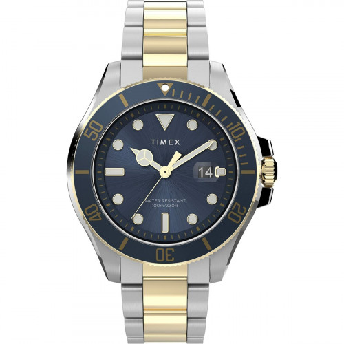 Pánske hodinky Timex HARBORSIDE - COAST COLLECTION (Ø 43 mm)