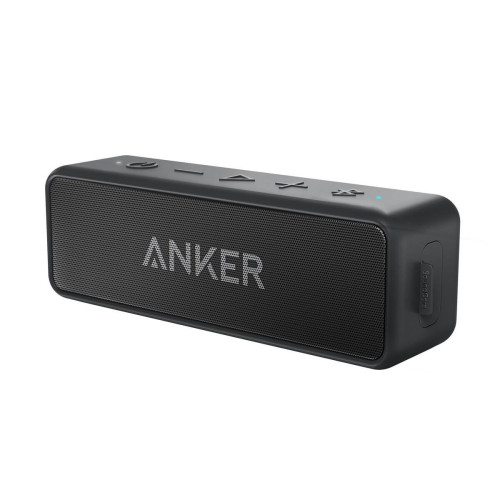 Prenosný reproduktor s Bluetooth Soundcore A3105 Čierna