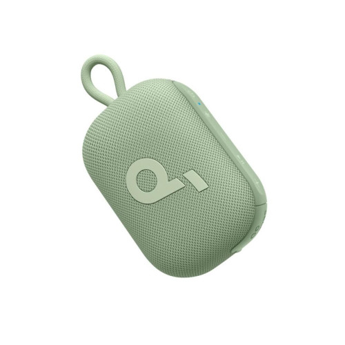 Prenosný reproduktor s Bluetooth Soundcore Select 4 Go zelená 5 W