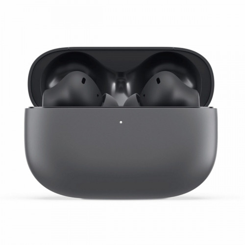 Bezdrôtové slúchadlá s nabíjacím puzdrom Lenovo Buds TWS X9 Edition Čierna