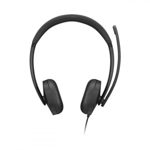 Slúchadlá Lenovo 4XD1R88995 Čierna
