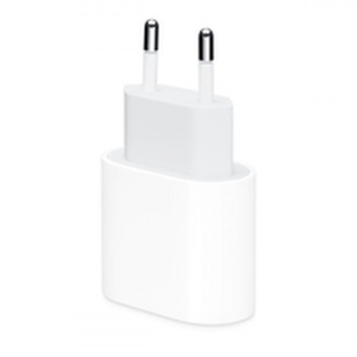 Nabíjačka k notebooku Apple MUVV3ZM/A Biela 20 W