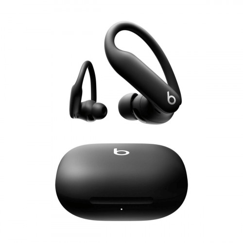 Športové Bluetooth slúchadlá Beats Powerbeats Pro 2 Čierna