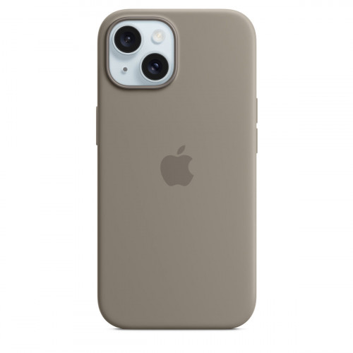Puzdro na mobil Apple MXPG3ZM/A Sivá