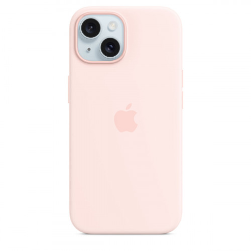Puzdro na mobil Apple MXPH3ZM/A Ružová Svetlo ružová