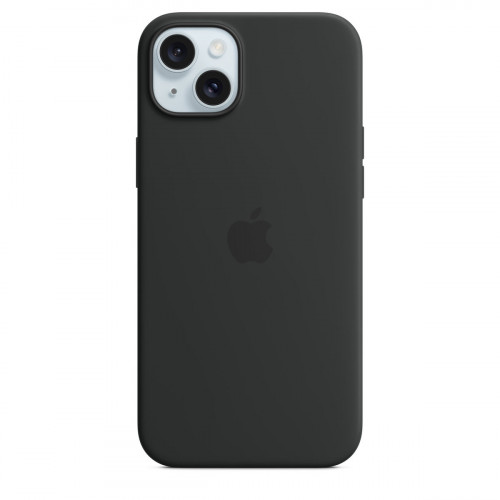 Puzdro na mobil Apple MXQR3ZM/A Čierna