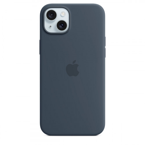 Puzdro na mobil Apple MXQT3ZM/A Námornícka modrá