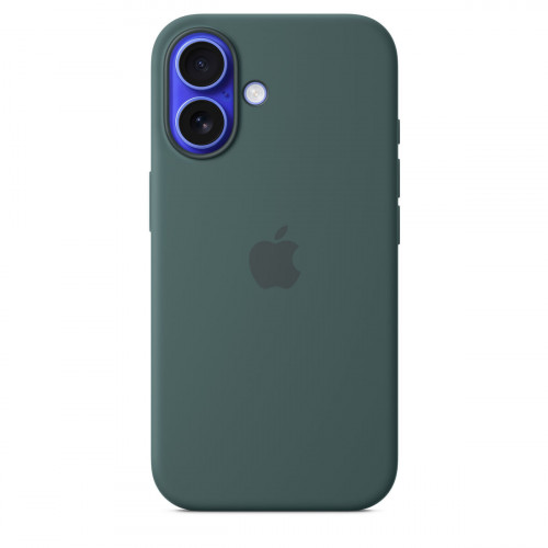 Puzdro na mobil Apple MYY83ZM/A zelená