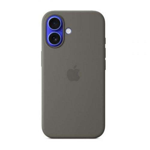 Puzdro na mobil Apple MYYC3ZM/A Čierna