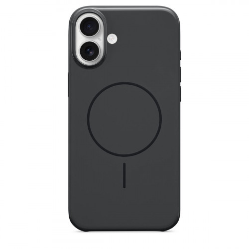 Puzdro na mobil Apple IPHONE 16 PLUS Čierna
