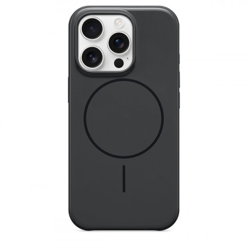Puzdro na mobil Apple IPHONE 16 PRO Čierna