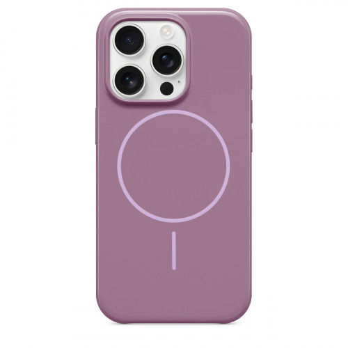 Puzdro na mobil Apple IPHONE 16 PRO Purpurová
