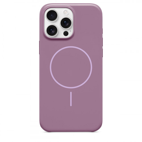 Puzdro na mobil Apple IPHONE 16 PRO MAX Purpurová