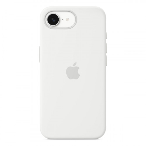 Puzdro na mobil Apple MD3P4ZM/A Biela