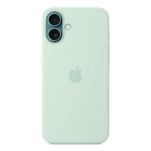 Puzdro na mobil Apple MDGU4ZM/A zelená (6,7")