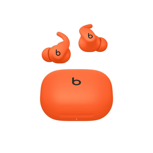 Slúchadlá s mikrofónom Apple ME2M4ZM/A Oranžová
