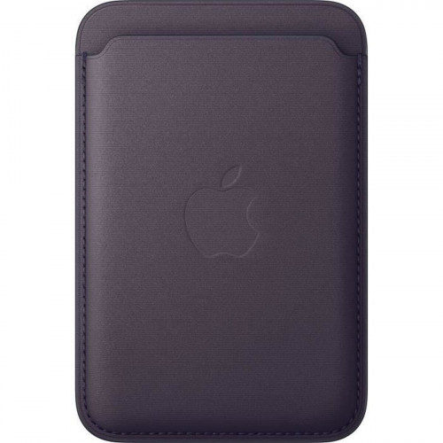 Puzdro na mobil Apple MGH84ZM/A Purpurová