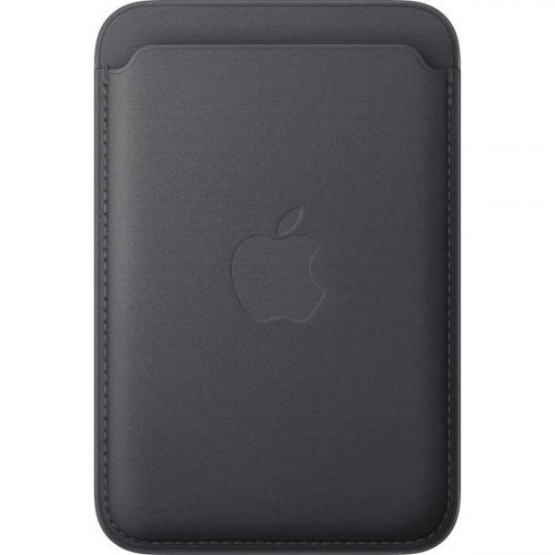 Puzdro na mobil Apple MGHA4ZM/A Čierna