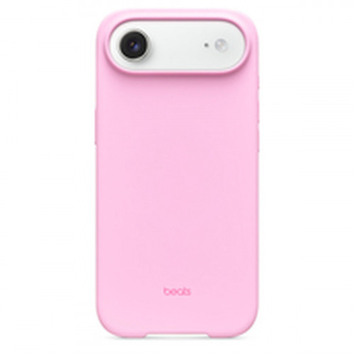 Puzdro na mobil Apple iPhone Air Ružová