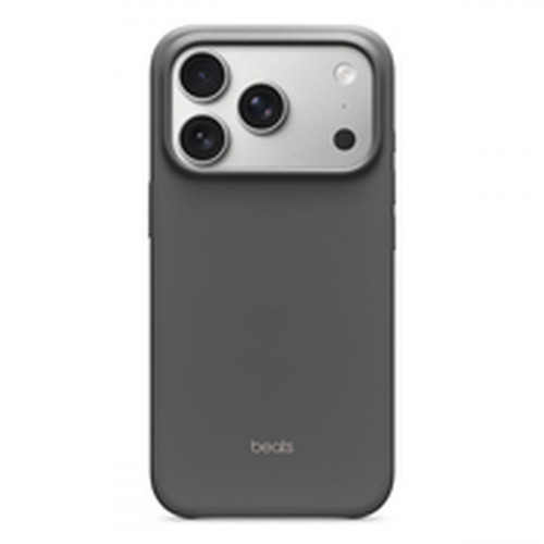 Puzdro na mobil Apple iPhone 17 Pro Sivá