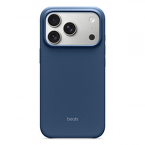 Puzdro na mobil Apple iPhone 17 Pro Modrá Kobaltová modrá